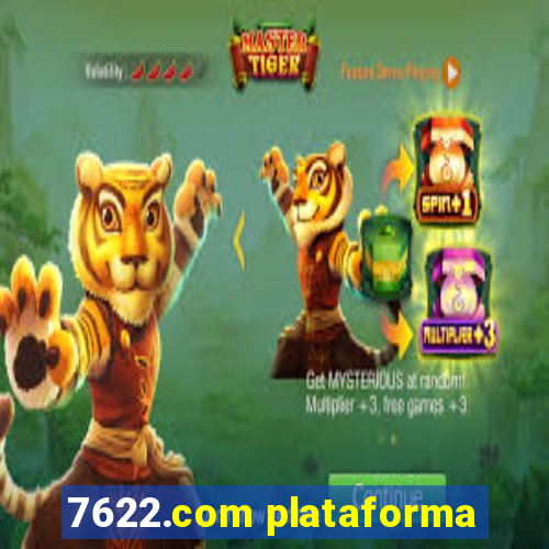 7622.com plataforma